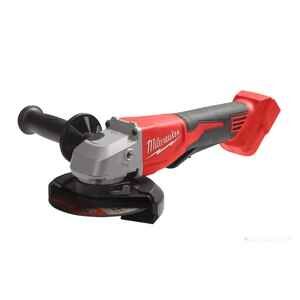Угловая шлифмашина Milwaukee M18 BLSAG115XPD-0 4933492647 (без АКБ)