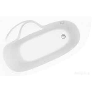 Ванна Lavinia Boho Bell Pro 160x105 L 3702160L Ванна Lavinia Boho Bell Pro 160x105 L 3702160L