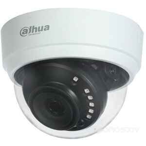 CCTV-камера Dahua DH-HAC-D1A51P-0280B-S2