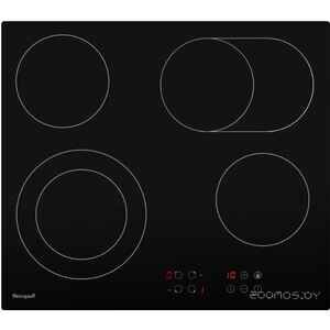 Варочная панель Weissgauff HV 642 BA Варочная панель Weissgauff HV 642 BA