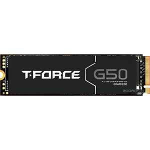 SSD Team T-Force G50 2TB TM8FFE002T0C129