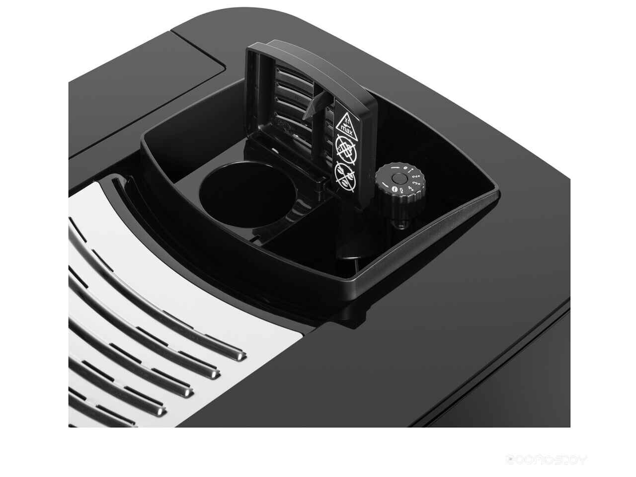 Эспрессо кофемашина Maunfeld AMCM1503S Эспрессо кофемашина Maunfeld AMCM1503S