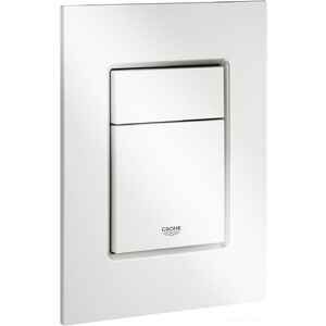 Панель смыва Grohe Skate Cosmopolitan S 37535SH0 (белый)