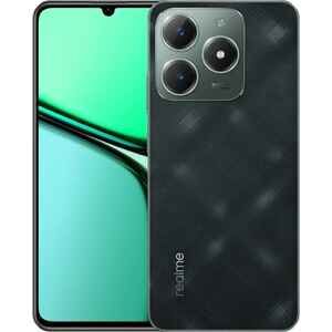 Смартфон Realme C61 6GB/128GB международная версия (темно-зеленый) Смартфон Realme C61 6GB/128GB международная версия (темно-зеленый)