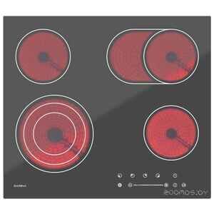 Варочная панель Darina 4P E329 B