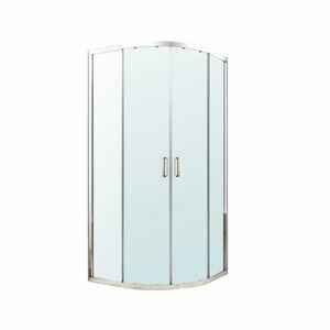 Душевой уголок Berges Wasserhaus Solo R 90х90 061108