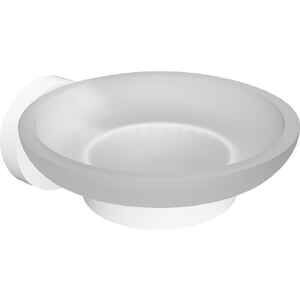 Мыльница Bemeta White 104108044