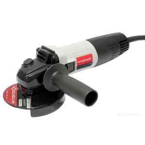 Угловая шлифмашина Интерскол УШМ-115/700