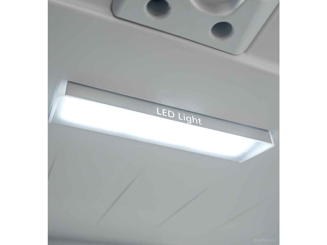 Четырёхдверный холодильник LEX LCD450SSGID Четырёхдверный холодильник LEX LCD450SSGID