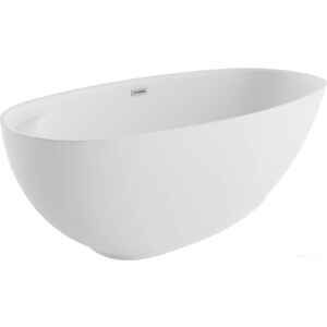 Ванна Polimat Kivi 165x75 (отдельностощая, белый) Ванна Polimat Kivi 165x75 (отдельностощая, белый)
