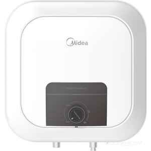 Накопительный электрический водонагреватель над мойкой Midea Kitchen Pro MWH10-15MPCA Накопительный электрический водонагреватель над мойкой Midea Kitchen Pro MWH10-15MPCA