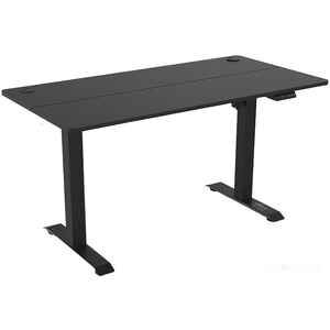 Стол Ritmix TBL-140 (черный)