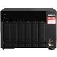 Сетевой накопитель QNAP TS-673A-8G