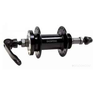 Втулка задняя Shunfeng SF-A210R-36HBK