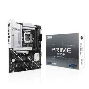 Материнская плата Asus PRIME Z890-P Материнская плата Asus PRIME Z890-P