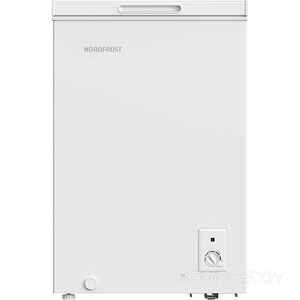 Морозильный ларь NORDFROST CF 150 Морозильный ларь NORDFROST CF 150