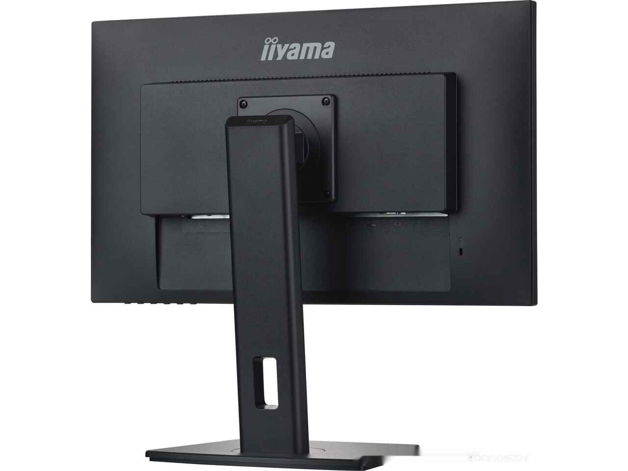 Монитор IIYAMA ProLite XUB2492HSN-B5 Монитор IIYAMA ProLite XUB2492HSN-B5
