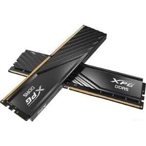 Оперативная память A-Data XPG Lancer Blade 2x16ГБ DDR5 6400 МГц AX5U6400C3216G-DTLABBK