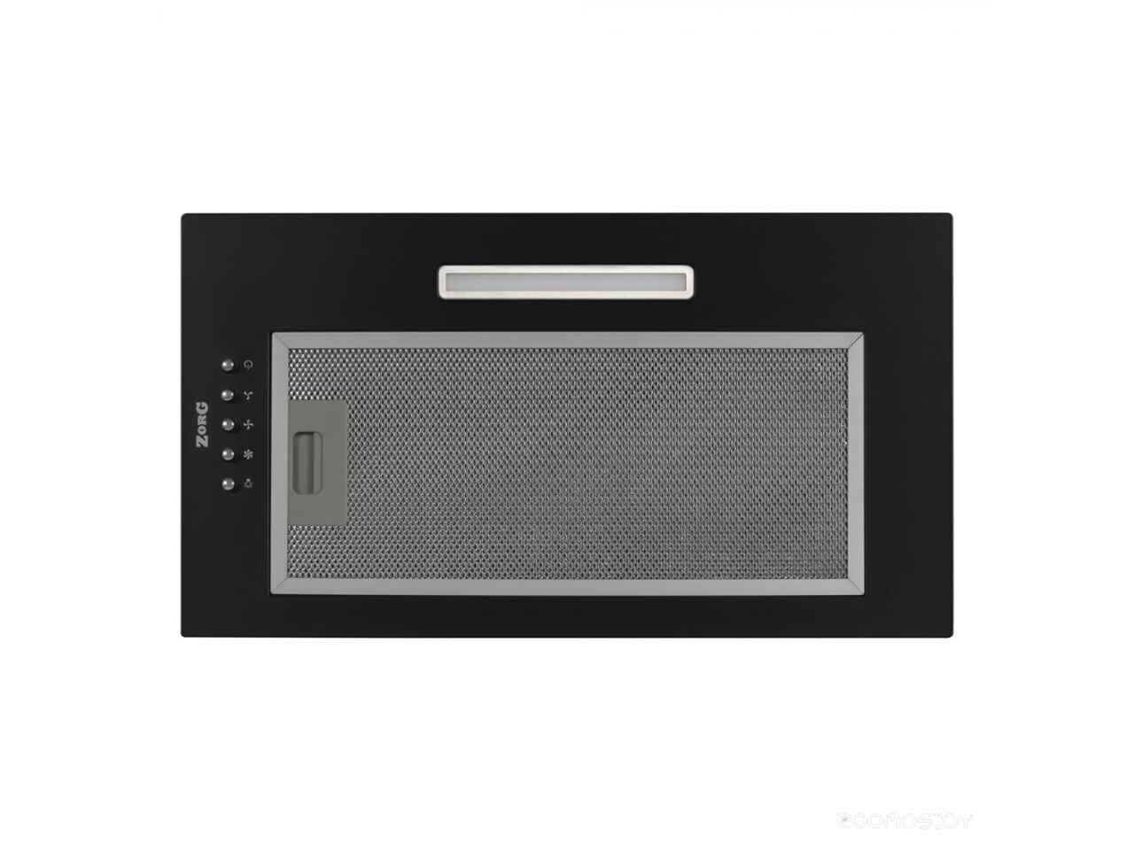 Кухонная вытяжка ZorG Technology CLASSICO 850 52 M черная УТ-00002813 Кухонная вытяжка ZorG Technology CLASSICO 850 52 M черная УТ-00002813