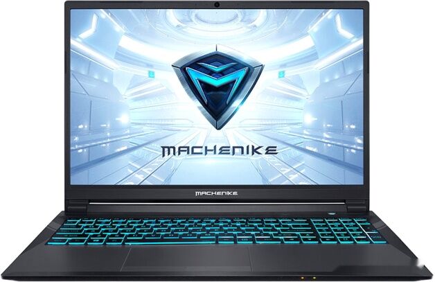 Ноутбук Machenike T58 VBFG651MSX8G512G