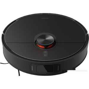 Робот-пылесос Xiaomi Robot Vacuum S20+ B108GL (международная версия, черный)