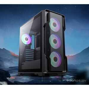 Компьютер TGPC Action 7 91649 A-X