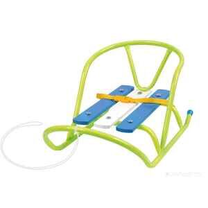 Санки Nika кукольные СКУ1 (Лимонный СКУ1/Л)