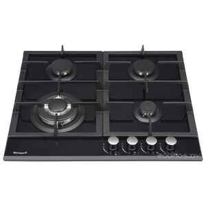 Варочная панель Weissgauff HGG 641 BGH Варочная панель Weissgauff HGG 641 BGH