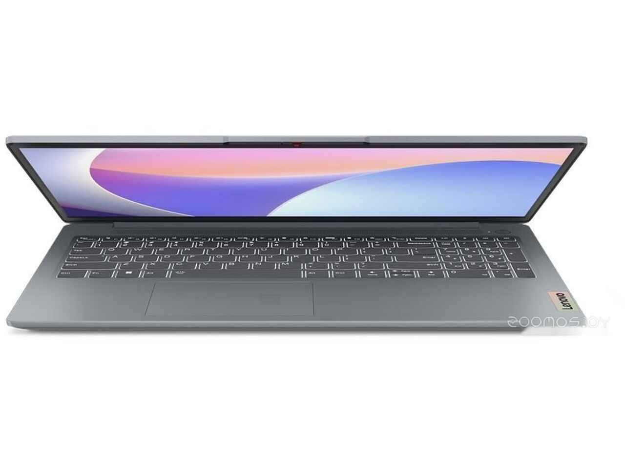 Ноутбук Lenovo IdeaPad Slim 3 15IAN8 82XB008DRK Ноутбук Lenovo IdeaPad Slim 3 15IAN8 82XB008DRK