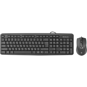 Клавиатура + мышь Defender 270 Клавиатура + мышь Defender 270