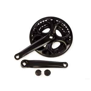 Система шатунов SMWY 34/42х170 мм SS206P 9-170BK под ромб