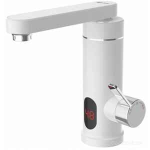 Проточный электрический водонагреватель-кран Atlanta ATH-7438 Проточный электрический водонагреватель-кран Atlanta ATH-7438