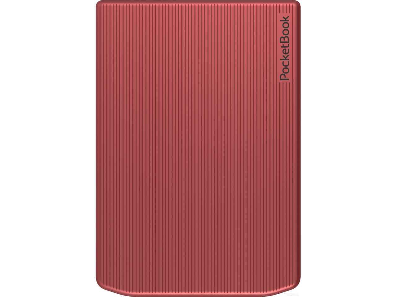 Электронная книга PocketBook A4 634 Verse Pro (страстно-красный) Электронная книга PocketBook A4 634 Verse Pro (страстно-красный)