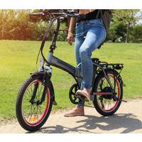 Электровелосипеды Электровелосипеды