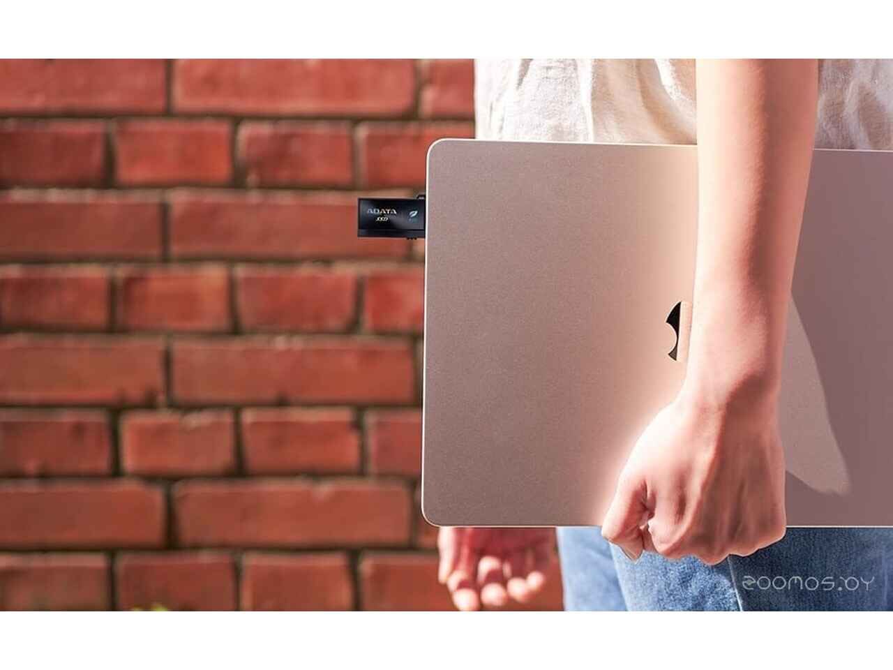 Внешний накопитель A-Data SC730 1TB SC730-1T-CACTI Внешний накопитель A-Data SC730 1TB SC730-1T-CACTI