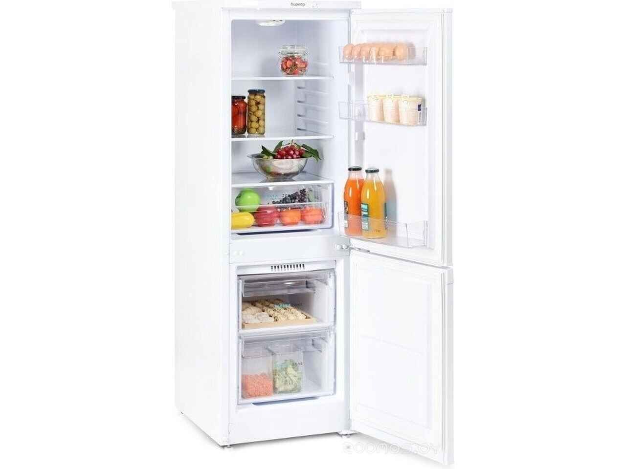 Холодильник Бирюса 418 Холодильник Бирюса 418