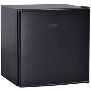 Однокамерный холодильник NORDFROST NR 402 B