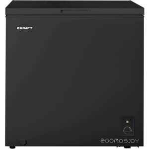 Морозильный ларь Kraft BD(W)-230BRX Морозильный ларь Kraft BD(W)-230BRX