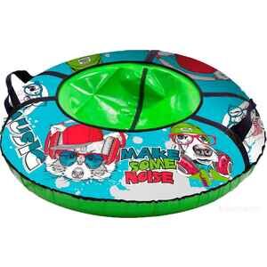 Тюбинг Тяни-Толкай ОКСФОРД Music 93 см