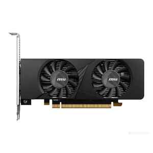 Видеокарта MSI GeForce RTX 3050 LP 6G