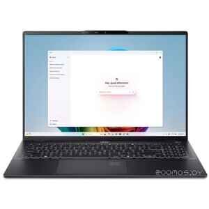 Ноутбук Acer Swift 16 AI OLED SF16-51-7006 NX.J3ZEL.003