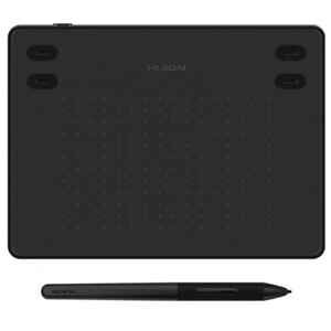 Графический планшет Huion Inspiroy RTE-100 (черный)