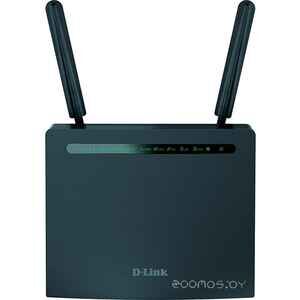 Беспроводной DSL-маршрутизатор D-LINK DWR-980/4HDA1E