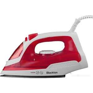 Утюг Blackton Bt SI2110 (белый/красный) Утюг Blackton Bt SI2110 (белый/красный)
