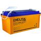 Аккумулятор для ИБП DELTA DTM 12120 L (12В/120 А·ч)