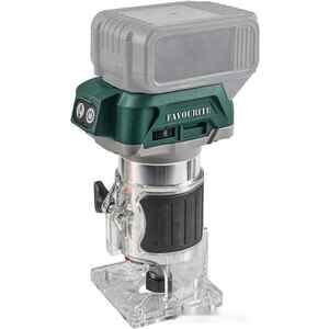 Кромочно-петельный фрезер Favourite OBS 21 FER (без АКБ) Кромочно-петельный фрезер Favourite OBS 21 FER (без АКБ)