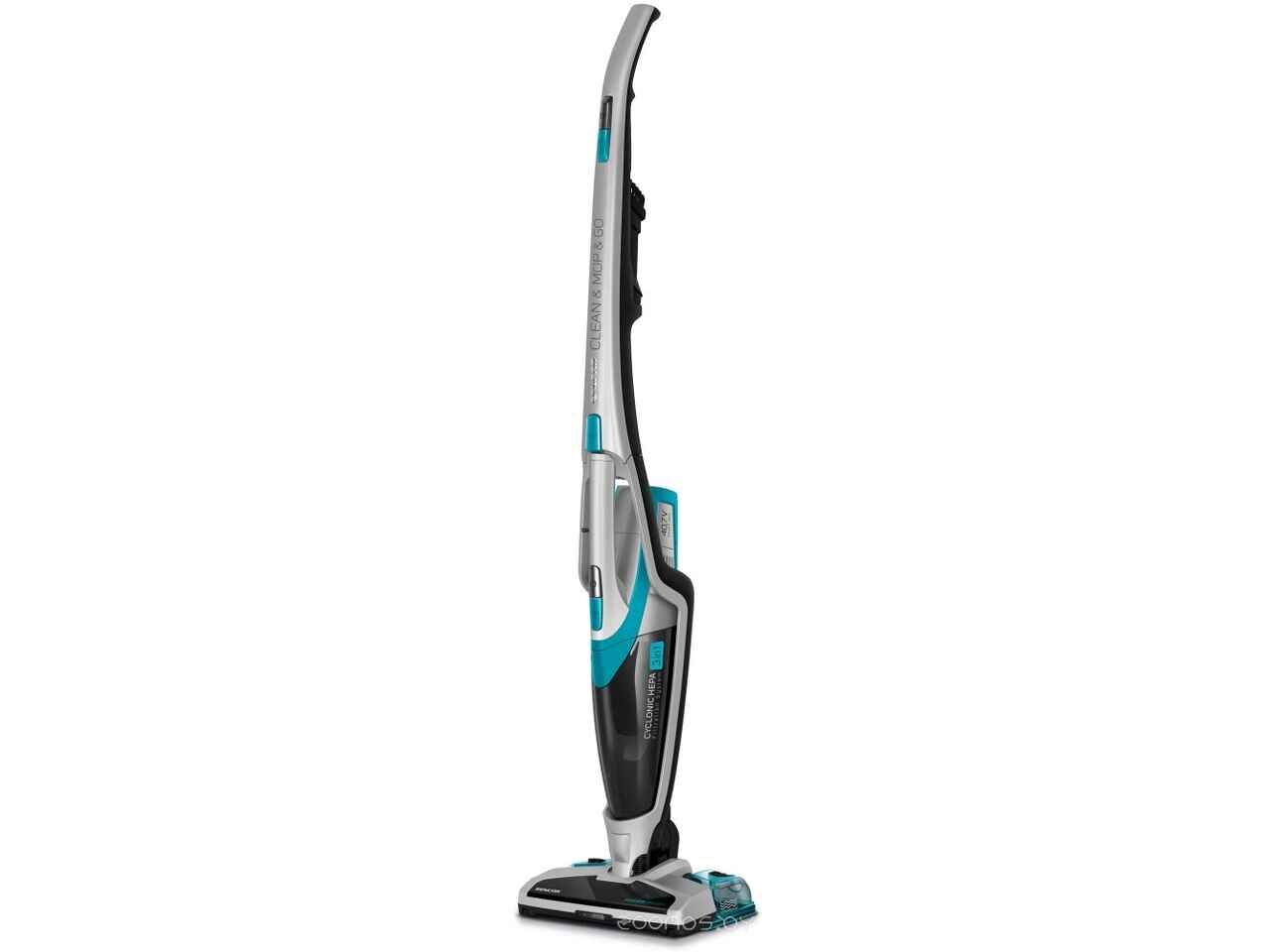 Пылесос Sencor SVC 0740BL Пылесос Sencor SVC 0740BL