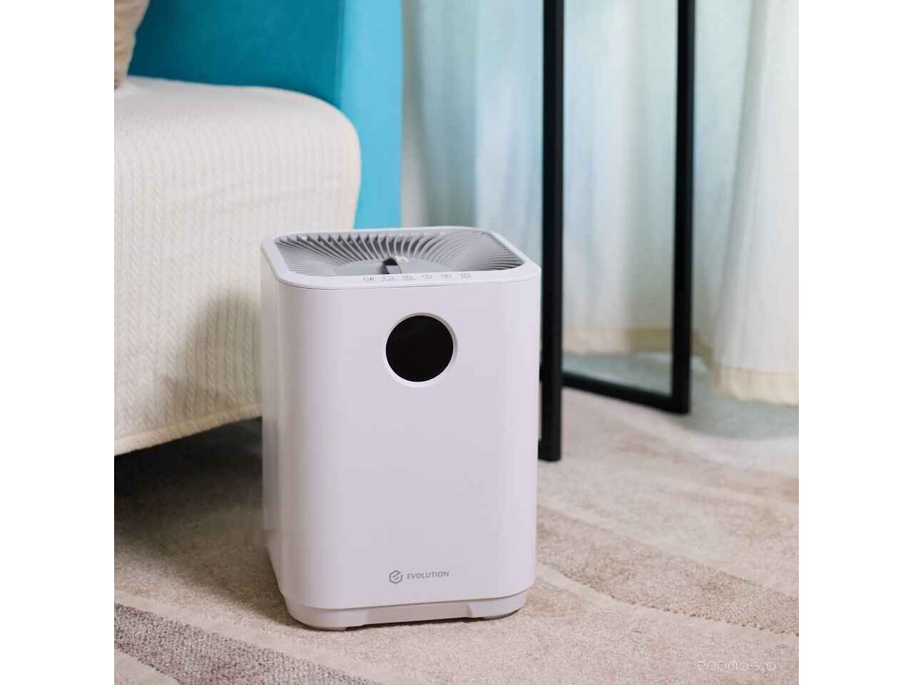 Увлажнитель воздуха Evolution HF-577 Smart Увлажнитель воздуха Evolution HF-577 Smart