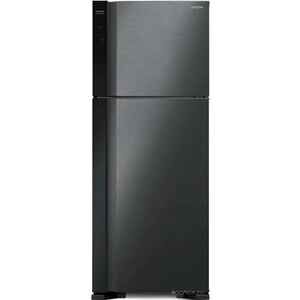 Холодильник Hitachi HRTN7489DFBBKCS