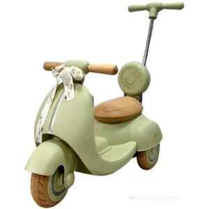 Электроскутер Bubago Bicly BG 165-2 (фисташковый)